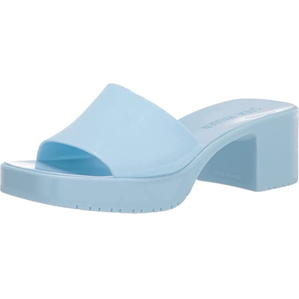 Steve Madden Sandals Baby Blue